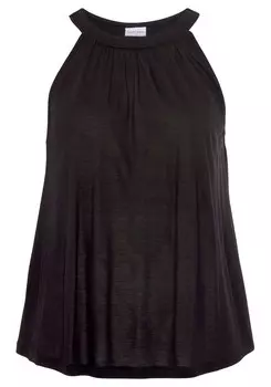 Топ BUFFALO, черный