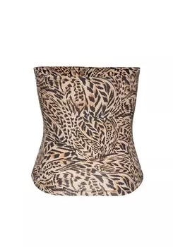 Топ BUFFALO LM, бежевый