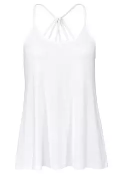 Топ Buffalo Strand, белый