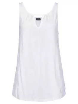 Топ Buffalo Strand, белый