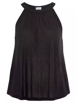 Топ Buffalo Strand, черный