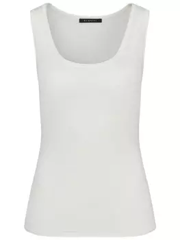 Топ Bugatti, цвет 20-ecru