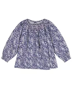 Топ Busy Bees с Джорджиной, розовый