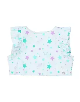 Топ Byblos, белый