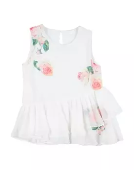 Топ Byblos, белый