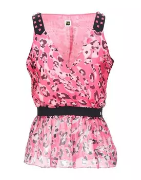 Топ Byblos, фуксия