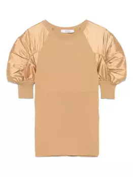 Топ Bye MAX MARA, нейтральный