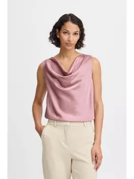 Топ byoung Crop, розовый