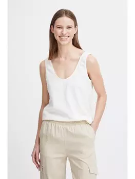 Топ byoung Tank, белый