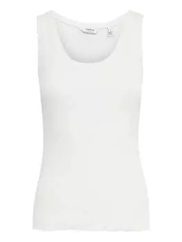Топ byoung Tank, белый