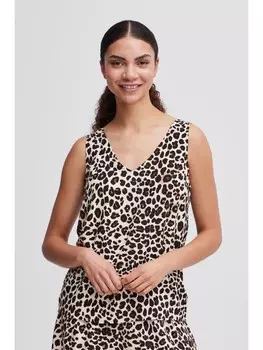 Топ byoung Tank, черный