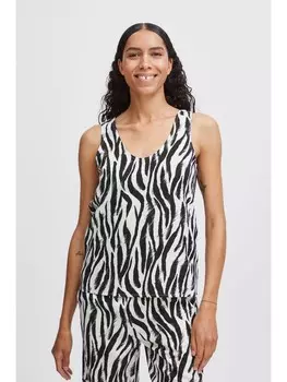 Топ byoung Tank, черный