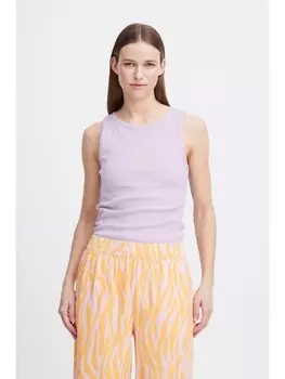 Топ byoung Tank, фиолетовый