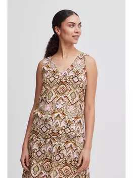 Топ byoung Tank, красочный