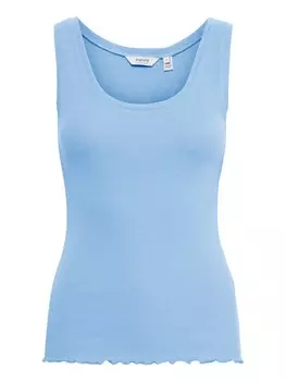 Топ byoung Tank, синий