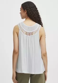 Топ BYPIPA b.young, белый