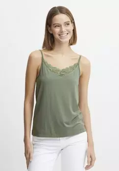 Топ BYREXIMA b.young, морские брызги