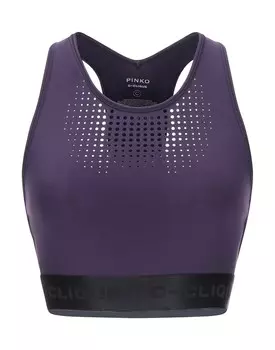 Топ C, фиолетовый