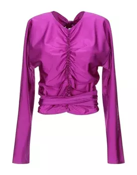 Топ C, фиолетовый