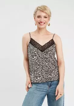 Топ Cache Cache, белый