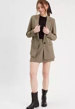 Топ Cache Cache, черный