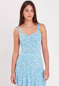 Топ Cache Cache, синий