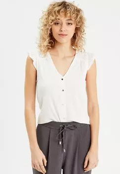 Топ Cache Cache, слоновая кость