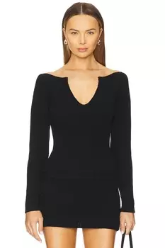 Топ Caeli Aya Muse, black