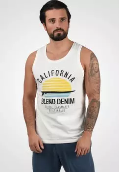 Топ CALI Blend, цвет offwhite