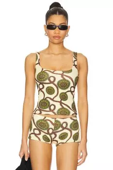 Топ Cali Siedres, multi