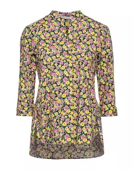 Топ Caliban, черный