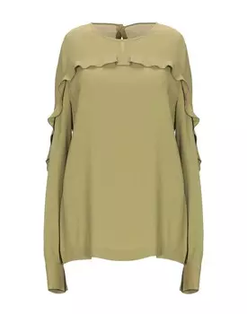 Топ Caliban, зеленый