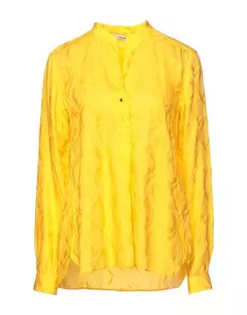 Топ Caliban, желтый