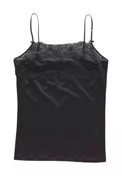 Топ CALIDA, черный