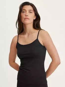 Топ Calida, черный