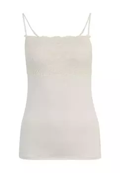 Топ CALIDA, цвет Alabaster