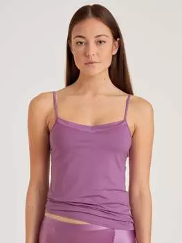 Топ Calida, цвет mulberry mauve