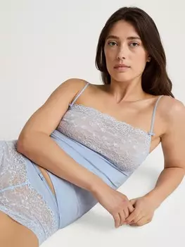 Топ Calida, цвет new harmony blue