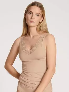 Топ Calida, цвет rose teint