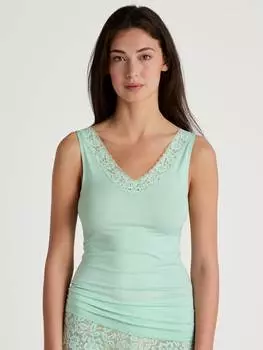 Топ Calida, цвет soft green
