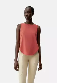 Топ CALIOPE Born Living Yoga, коричневый