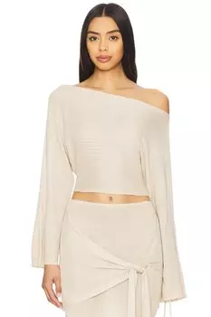 Топ Callie от Flook The Label, stone