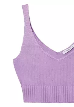 Топ Calliope, альт