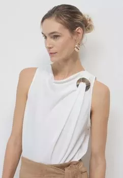 Топ Calliope, деним