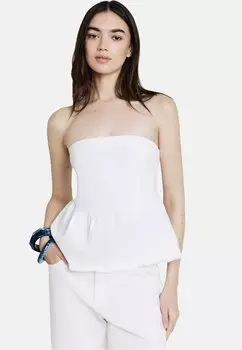 Топ Calliope, слоновая кость