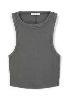 Топ Calliope, светло-зеленый