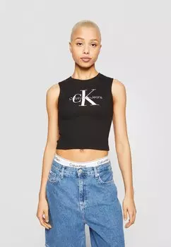 Топ Calvin Klein Jeans