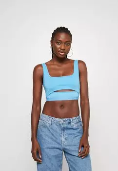 Топ Calvin Klein Jeans