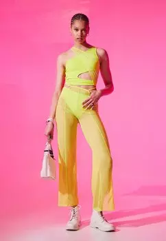 Топ Calvin Klein Jeans