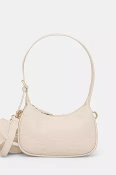 Топ Calvin Klein Jeans, бежевый